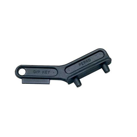 Imagen de PORT158840 Llave de pl·stico Perko