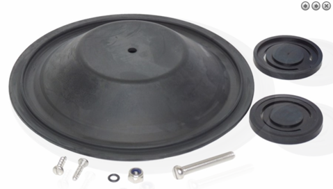 Imagen de JAB29256-1000 Kit de bomba 1" (29250)