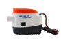 Imagen de Bomba de achique automática 750 GPH 12V - Serie 06