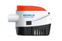 Imagen de Bomba de achique automática 1100 GPH 12V - Serie 06