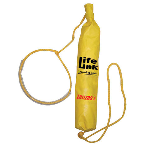 Imagen de Life Line 10 x 54 cm 23mts de cabo HOMBRE AL AGUA