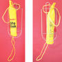 Imagen de Life Line 10 x 54 cm 23mts de cabo HOMBRE AL AGUA