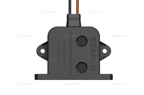 Imagen de Sensor interruptor magnético de sentina