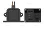 Imagen de Alarma con sensor magnético con botonera 12V 20A