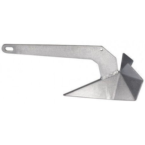 Imagen de Ancla Delta Galvanized  10kg