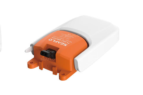 Imagen de Super Switch interruptor flotador de bomba de achique