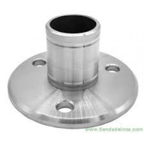 Imagen de Base para tubo de 25mm acero inox H0208A