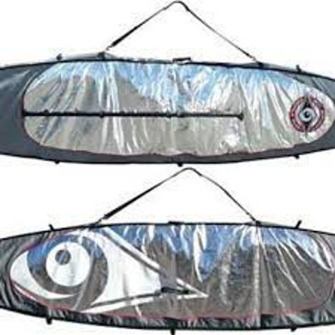 Imagen de BIC102037   Funda  tabla Oxbow 9'6