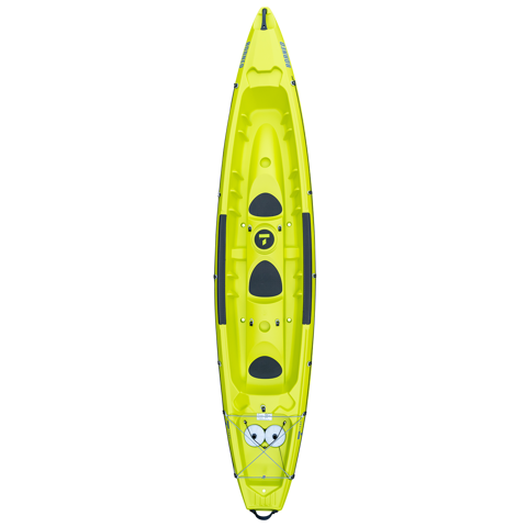 Imagen de Kayak Borneo