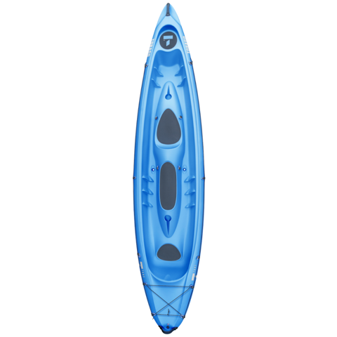 Imagen de Kayak Tobago Azul