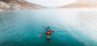 Imagen de KAYAK AIR BREEZE FULL HP2