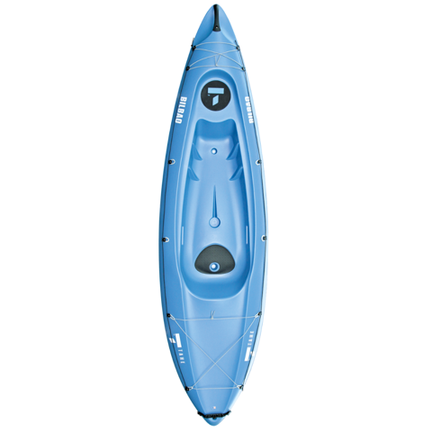 Imagen de KAYAK BILBAO AZUL 1 PERSONAS