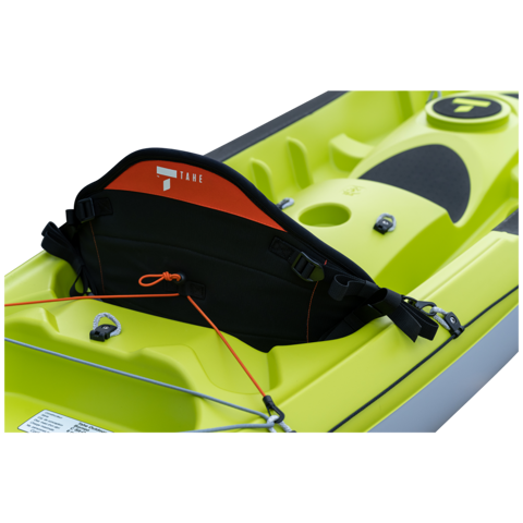 Imagen de KAYAK RESPALDO POWER