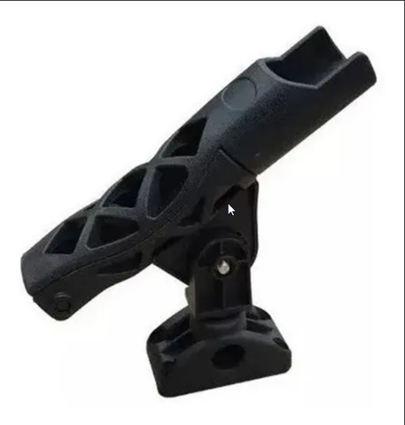 Imagen de Posa Caña Adjustable Sobre Cubierta