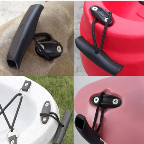 Imagen de Manija Tipo Cuerno Para Kayak