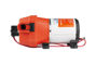 Imagen de SFDP1-033-35-41 - BOMBA DE AGUA PRESURISADORA 12,5 LTS/MIN.