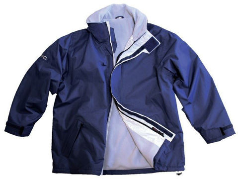 Imagen de Campera "Skipper Jacket" XXL Lalizas