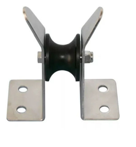 Imagen de Soporte para ancla con roller 200 x 97 mm