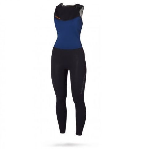 Imagen de MM150100-410M   Metalite Long John Women