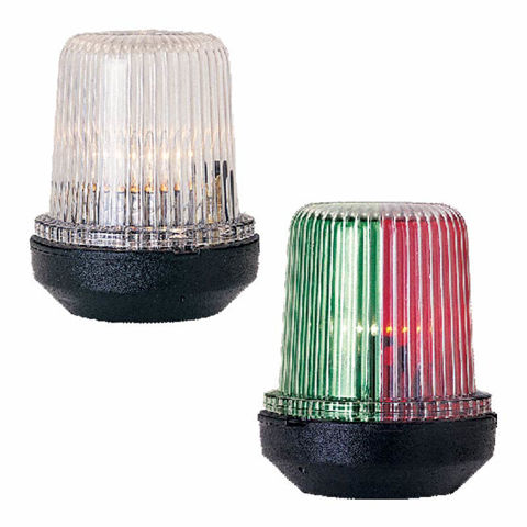 Imagen de Luz todo horizonte Clasic LED 12 - Blanco