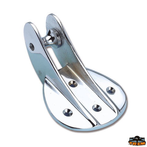 Imagen de delfinera rodillo proa 25 x 145 mm