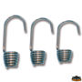 Imagen de Gancho de inox para pulpo 10mm