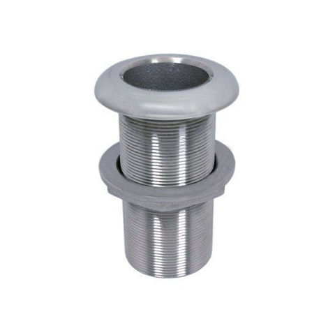 Imagen de YCHS0101B-19 Pasacasco inox roscado 3/4"