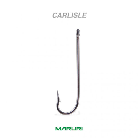 Imagen de Anzuelo Carlisle N°14
