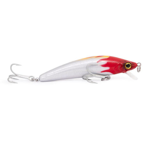 Imagen de SEÑUELO JOKER MINNOW 135  5
