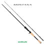 Imagen de CAÑA MONTANA MO-C662H  12-25LB