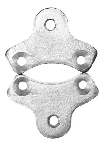 Imagen de CM19644002690 kit adaptacion anodo yanma