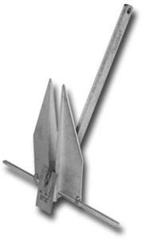 Imagen de Ancla aluminio GUARDIAN 40 lbs G85