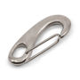 Imagen de Mosquetón automático 100mm - MOSQUETON