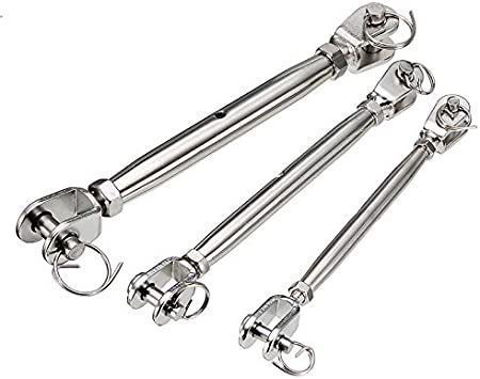 Imagen de YCHS4820-16 Tensor inox FORK TO FORK D 16mm