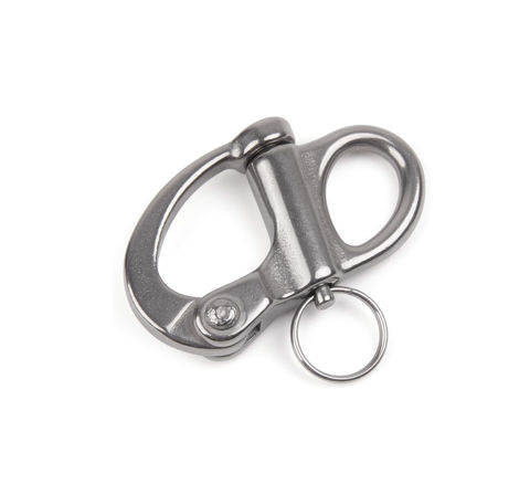 Imagen de Mosquetón para driza 100mm