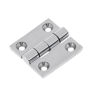 Imagen de Bisagra inox 38*38*4mm