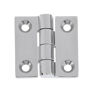 Imagen de Bisagra inox 50*50*4mm