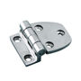 Imagen de Bisagra inox 55*39*4mm