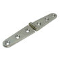 Imagen de Bisagra inox 160*26*4mm