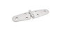Imagen de Bisagra inox 148*38*2mm