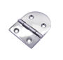 Imagen de Bisagra inox 80*64*4mm