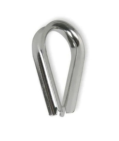 Imagen de Guardacabo  inox 2.5mm