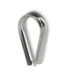 Imagen de Guardacabo  inox 2.5mm