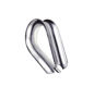 Imagen de Guardacabo  inox 3mm