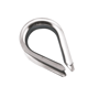 Imagen de Guardacabo inox 5mm