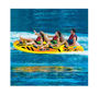 Imagen de Gomon remolcable WOW Jet Boat - 3 personas