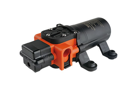 Imagen de SFDP1-015-040-23C - bomba presurisadora  12 volt 5,6 lpm 2,8 bar