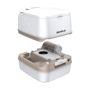 Imagen de SFPT-12-03 - INODORO QUIMICO 12L BLANCO PREMIUM