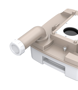 Imagen de SFPT-12-03 - INODORO QUIMICO 12L BLANCO PREMIUM