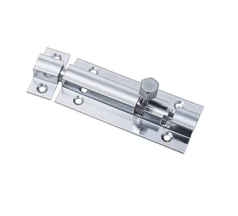 Imagen de Cerrojo pasador cilíndrico 100mm